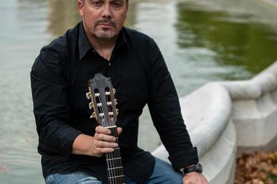 Guitar Spiritual  Verneuil sur Seine