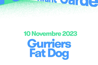 Gurriers et Fat Dog 3 à Paris à Paris 12ème