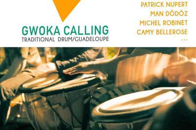 Gwoka Calling  Bobigny