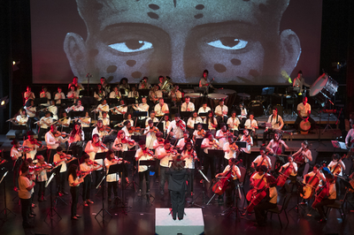 Habiter, Orchestres Dmos Nord Runion Concert Symphonique  Saint Denis