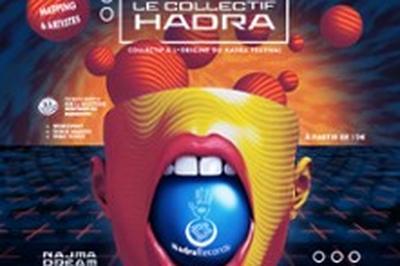 Hadra Festival  Poitiers