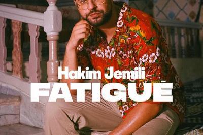 Hakim Jemili, Fatigu  Meaux