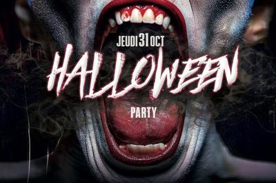 Halloween au W Club  Baie Mahault