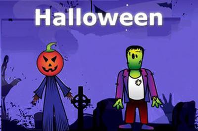 Halloween Voodoo Party // The Jackets  Nancy