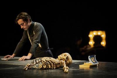 Hamlet à l'impératif ! à Reims