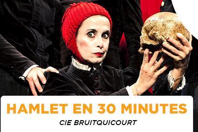 Hamlet En 30 Minutes  Tinqueux