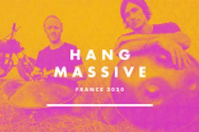 Hang Massive  Rennes