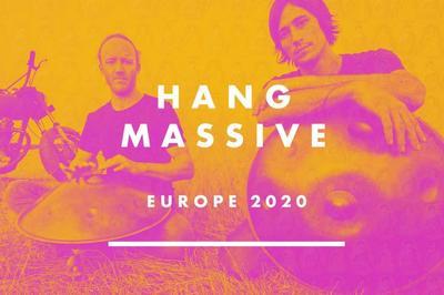 Hang Massive  Perpignan