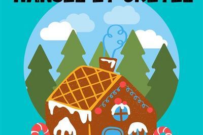 Hansel et Gretel  Brest