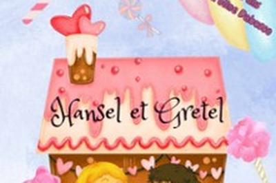 Hansel et Gretel  Avignon