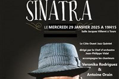 Happy Birthday Mr Sinatra  Tours