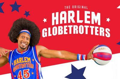 Harlem Globetrotters  Amiens