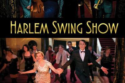 Harlem Swing Show  Perpignan