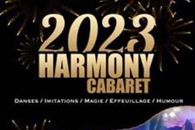 Harmony Cabaret  Bordeaux