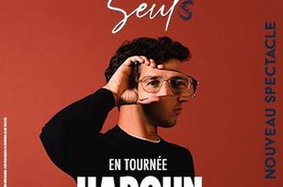 Haroun à Lille