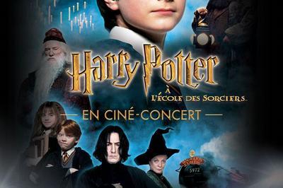 Harry Potter  L'cole Des Sorciers  Floirac