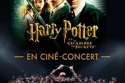 Harry Potter Et La Chambre Des Secrets  Floirac