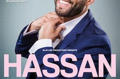 Hassan de Monaco à Auray