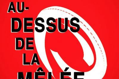 Haut Dessus De La Melee  Toulouse