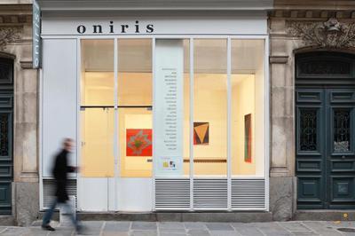 Hauts en couleurs - exposition collective  Rennes