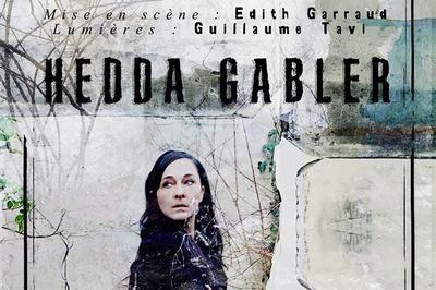Hedda Gabler à Paris 9ème