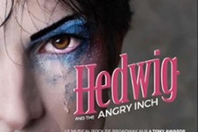 Hedwig and the Angry Inch  Meaux