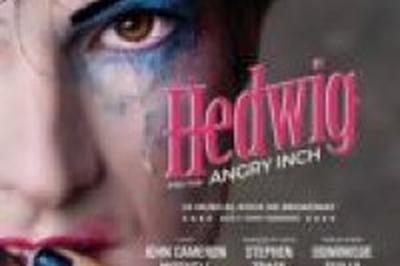 Hedwig and the Angry Inch  Enghien les Bains