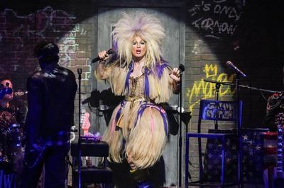 Hedwig and the Angry Inch  Mulhouse