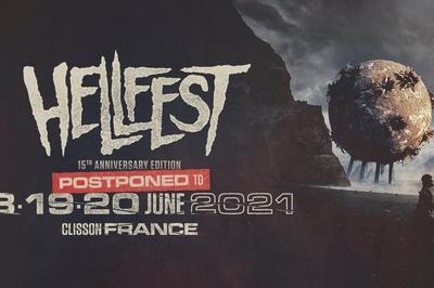 Hellfest 2021