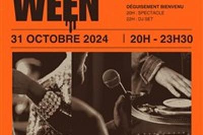 Helloween  Marseille