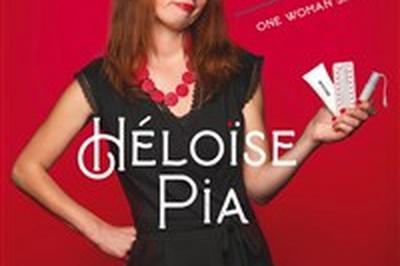 Hlose Pia dans Au bonheur d'tre femme  Reims