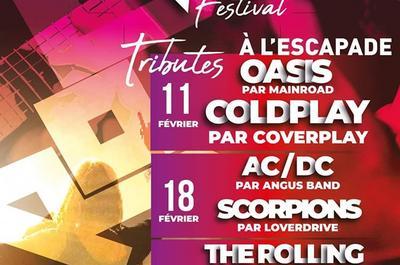 Henin Rock Festival 2024
