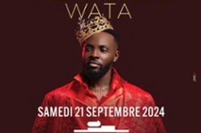 Hritier Wata  Boulogne Billancourt