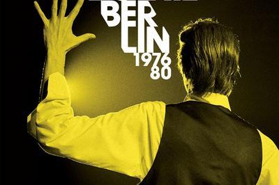 Heroes Bowie Berlin 1976-80 à Nantes