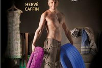 Herv Caffin dans Coming out d'un homme mari  Rouen