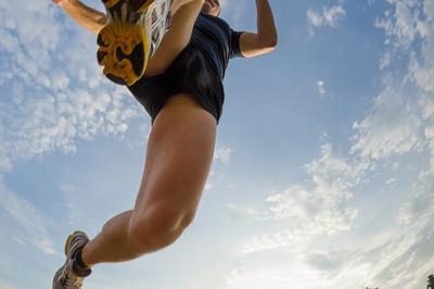 Hexathlon du patrimoine  Saint Jean d'Angely