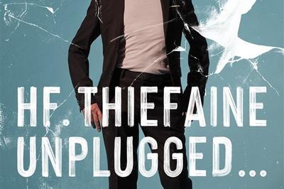 HF Thifaine : Unplugged  Longjumeau