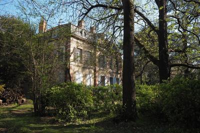 Hier et aujourd'hui  la Villa Monoyer  Lyon