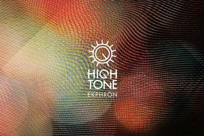 High Tone + Roraima  Orlans