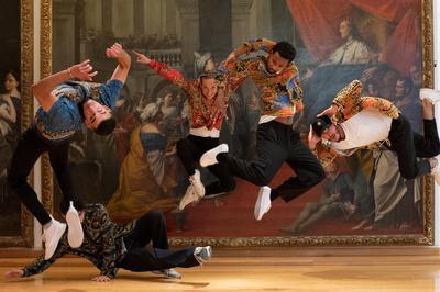 Hip-Hop Baroque  Riom