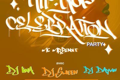 Hip Hop Celebration à Marseille