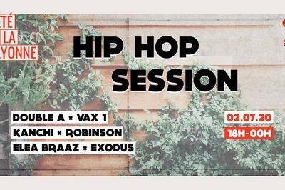 Hip Hop Session | Galant Records by JFX  Villeurbanne