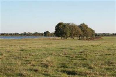 Histoire des paysages et des tangs de la Brenne  Rosnay