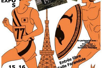 Histoire Du Sport De L'antiquit Aux Temps Modernes  Hauterive