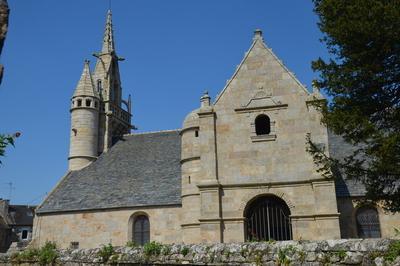 Histoire et lgendes contes du clbre Marquis du Guerrand  Plouegat Guerand