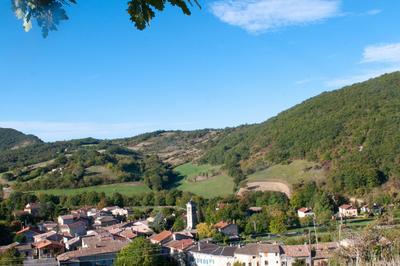 Histoire Et Patrimoine  Combovin