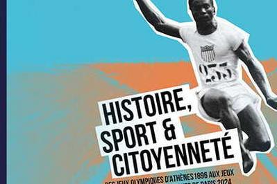 Histoire, Sport et Citoyennet  Auxerre