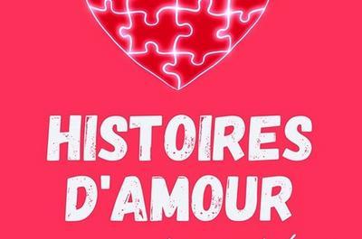 Histoires d'amour improvises  Paris 11me