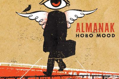 Hobo Mood – Almanak à Dijon
