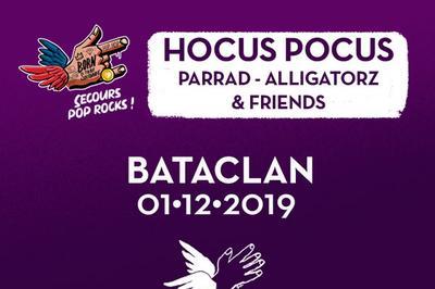 Hocus Pocus  Paris 11me